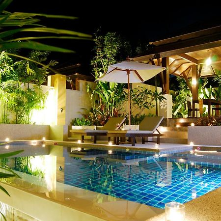 Kirikayan Residences Koh Samui Mae Nam Zewnętrze zdjęcie