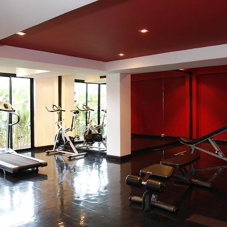 Kirikayan Residences Koh Samui Mae Nam Zewnętrze zdjęcie