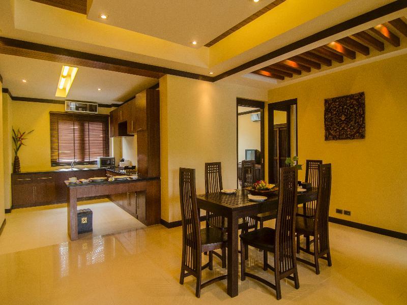 Kirikayan Residences Koh Samui Mae Nam Zewnętrze zdjęcie