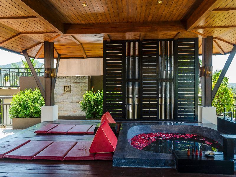 Kirikayan Residences Koh Samui Mae Nam Zewnętrze zdjęcie