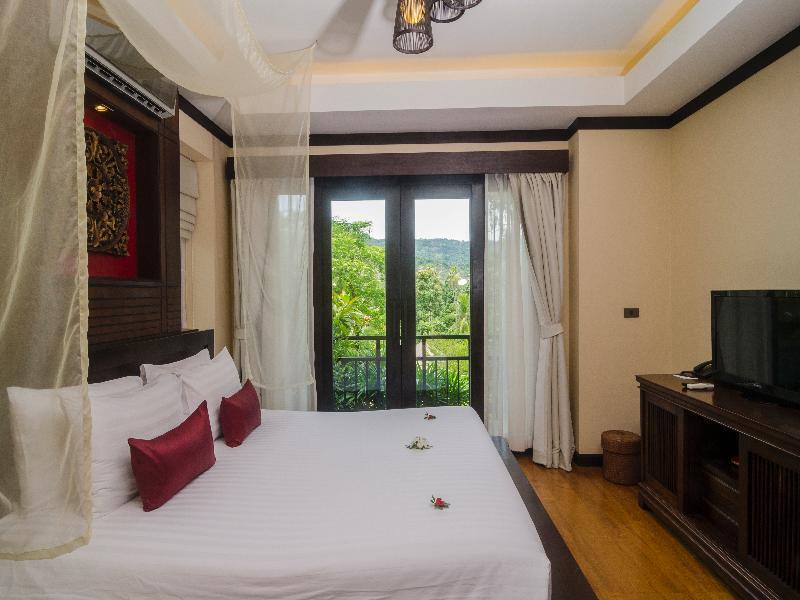 Kirikayan Residences Koh Samui Mae Nam Zewnętrze zdjęcie