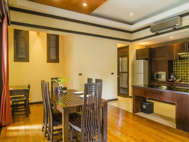 Kirikayan Residences Koh Samui Mae Nam Zewnętrze zdjęcie