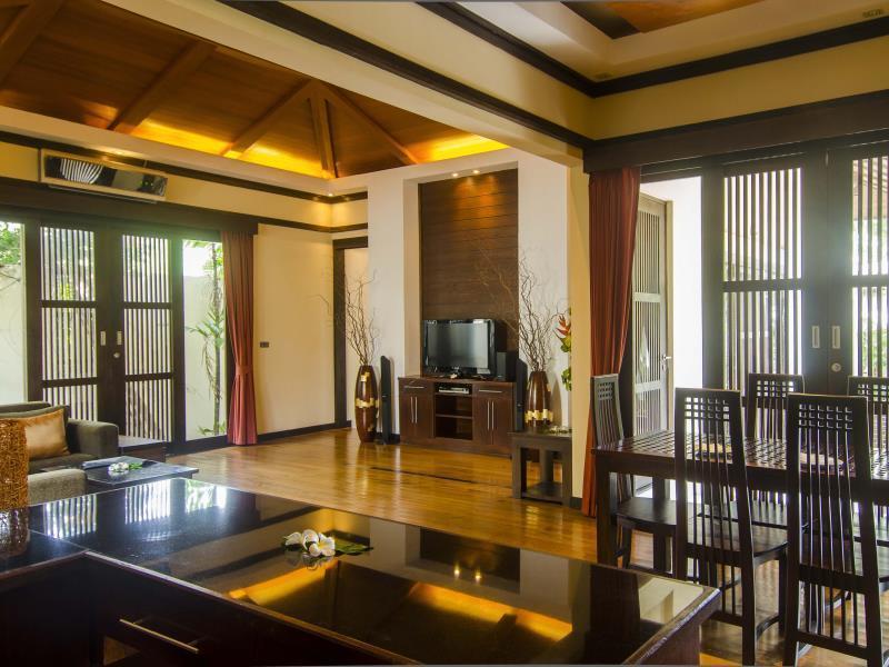 Kirikayan Residences Koh Samui Mae Nam Zewnętrze zdjęcie
