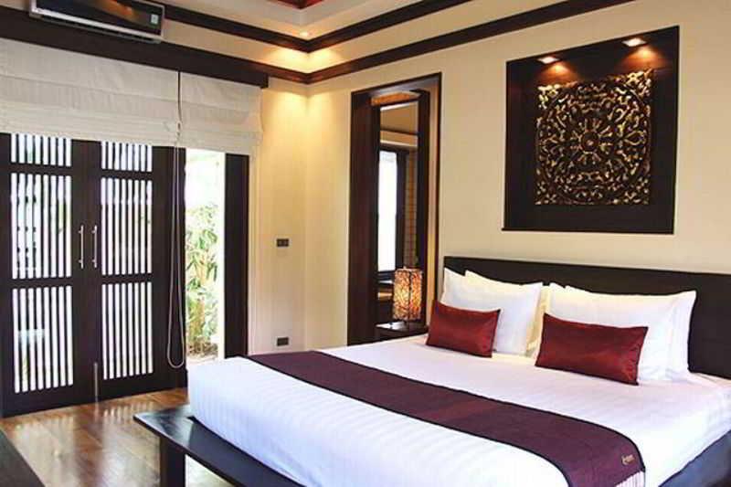 Kirikayan Residences Koh Samui Mae Nam Zewnętrze zdjęcie