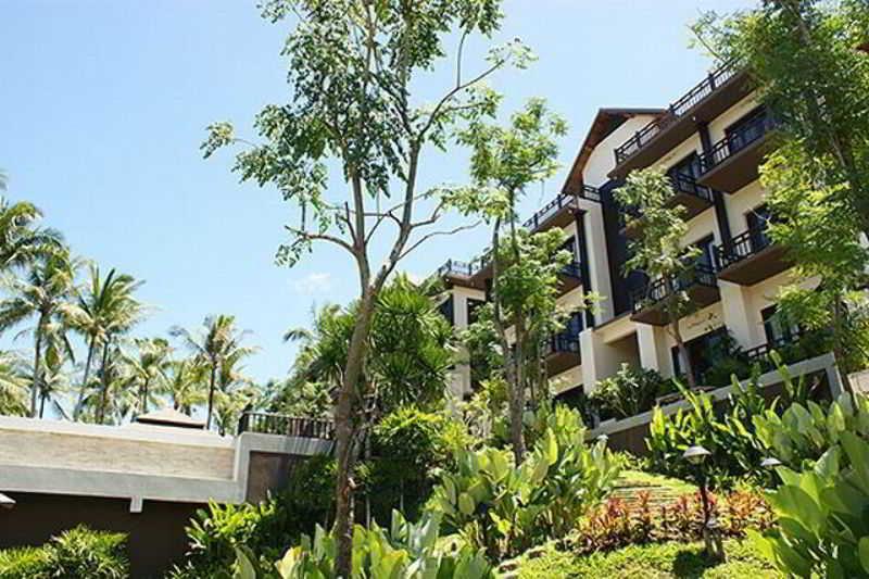 Kirikayan Residences Koh Samui Mae Nam Zewnętrze zdjęcie