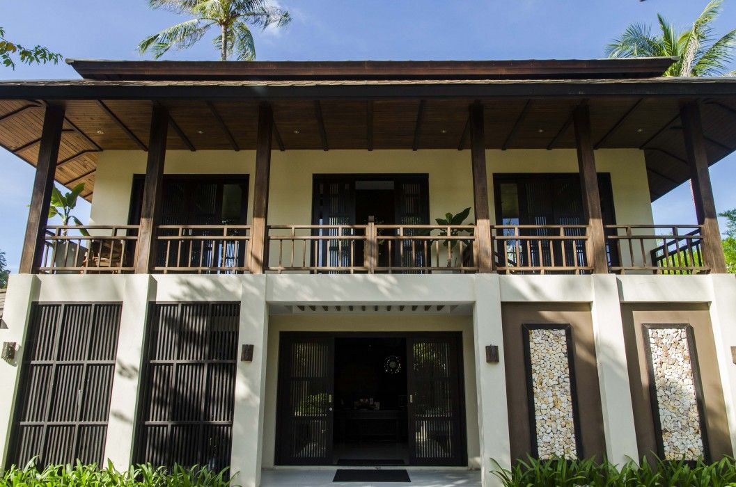 Kirikayan Residences Koh Samui Mae Nam Zewnętrze zdjęcie