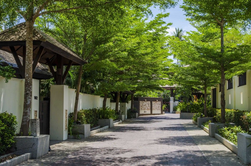 Kirikayan Residences Koh Samui Mae Nam Zewnętrze zdjęcie