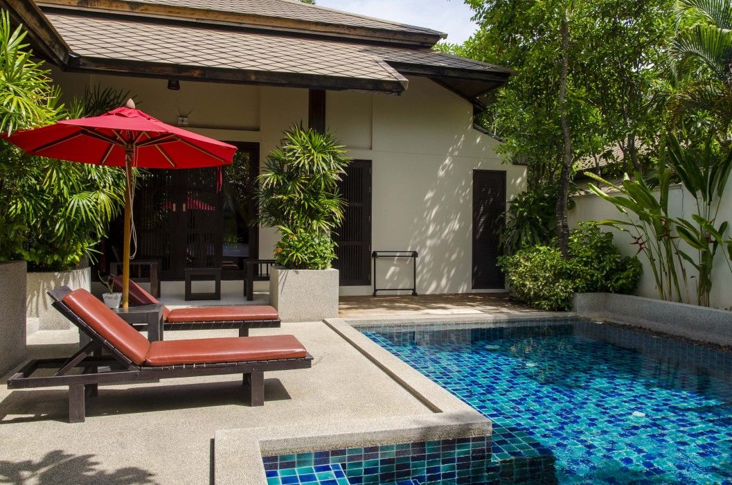Kirikayan Residences Koh Samui Mae Nam Zewnętrze zdjęcie