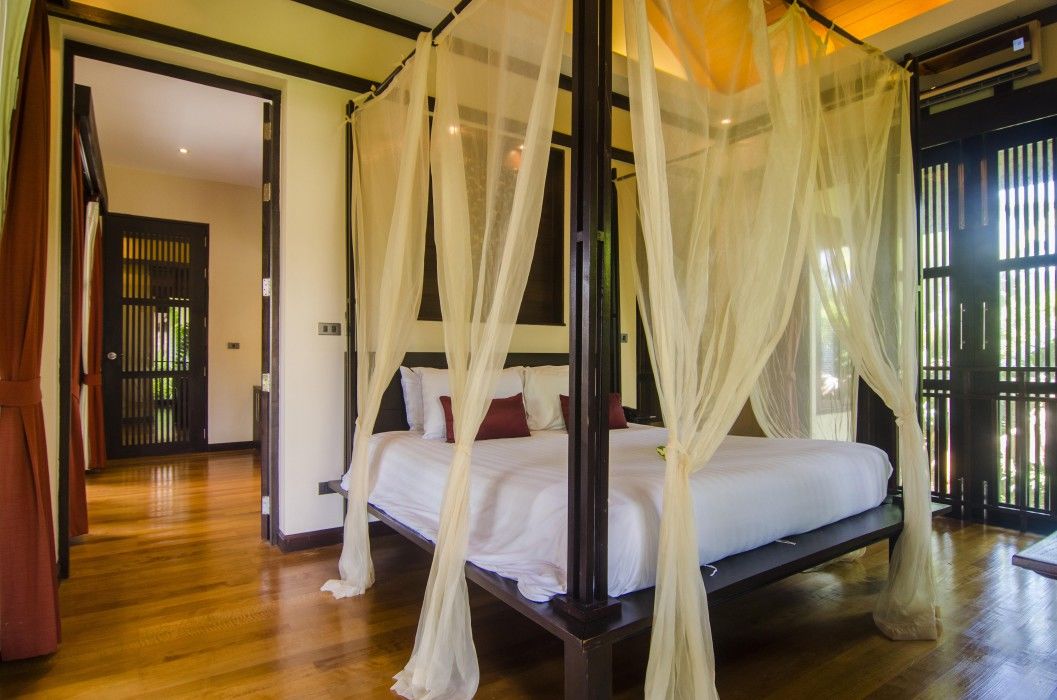 Kirikayan Residences Koh Samui Mae Nam Zewnętrze zdjęcie