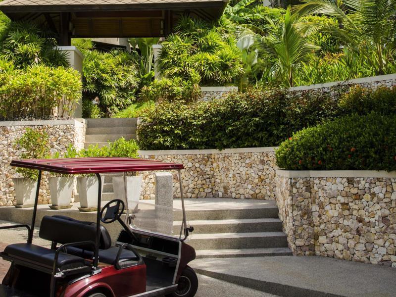 Kirikayan Residences Koh Samui Mae Nam Zewnętrze zdjęcie