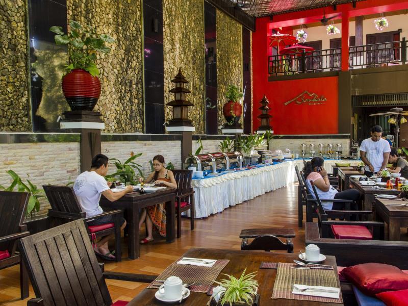 Kirikayan Residences Koh Samui Mae Nam Zewnętrze zdjęcie