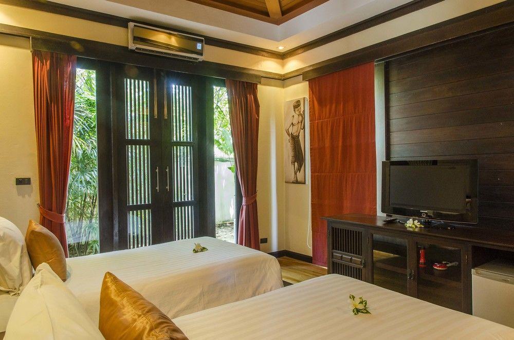 Kirikayan Residences Koh Samui Mae Nam Zewnętrze zdjęcie