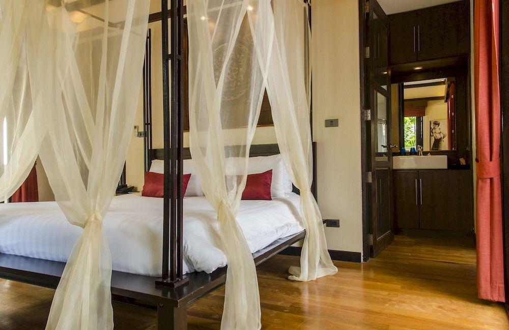 Kirikayan Residences Koh Samui Mae Nam Zewnętrze zdjęcie