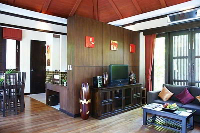 Kirikayan Residences Koh Samui Mae Nam Zewnętrze zdjęcie