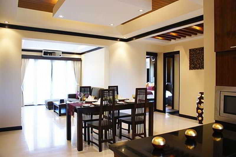 Kirikayan Residences Koh Samui Mae Nam Zewnętrze zdjęcie