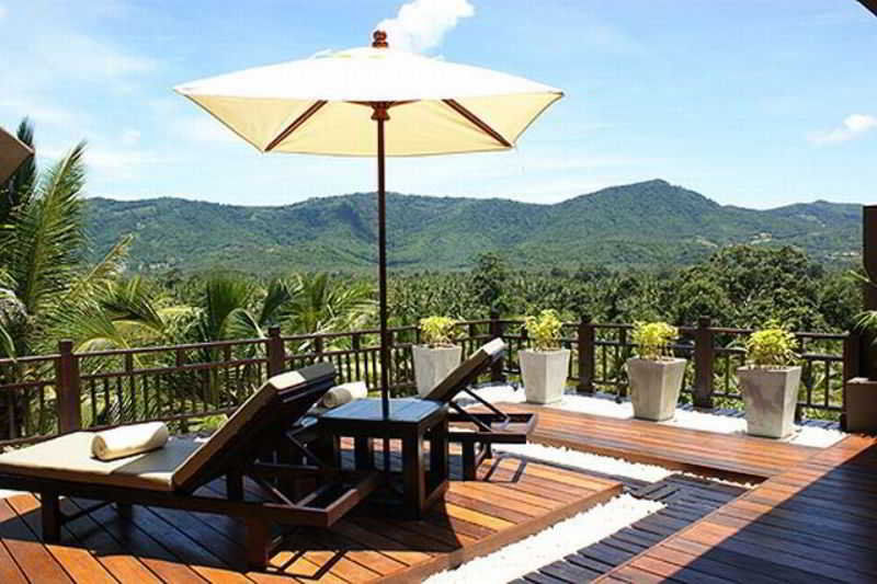 Kirikayan Residences Koh Samui Mae Nam Zewnętrze zdjęcie