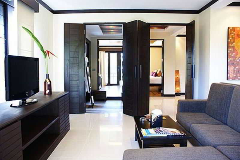 Kirikayan Residences Koh Samui Mae Nam Zewnętrze zdjęcie