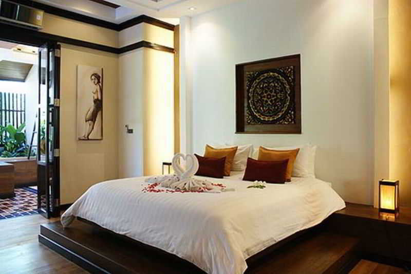 Kirikayan Residences Koh Samui Mae Nam Zewnętrze zdjęcie