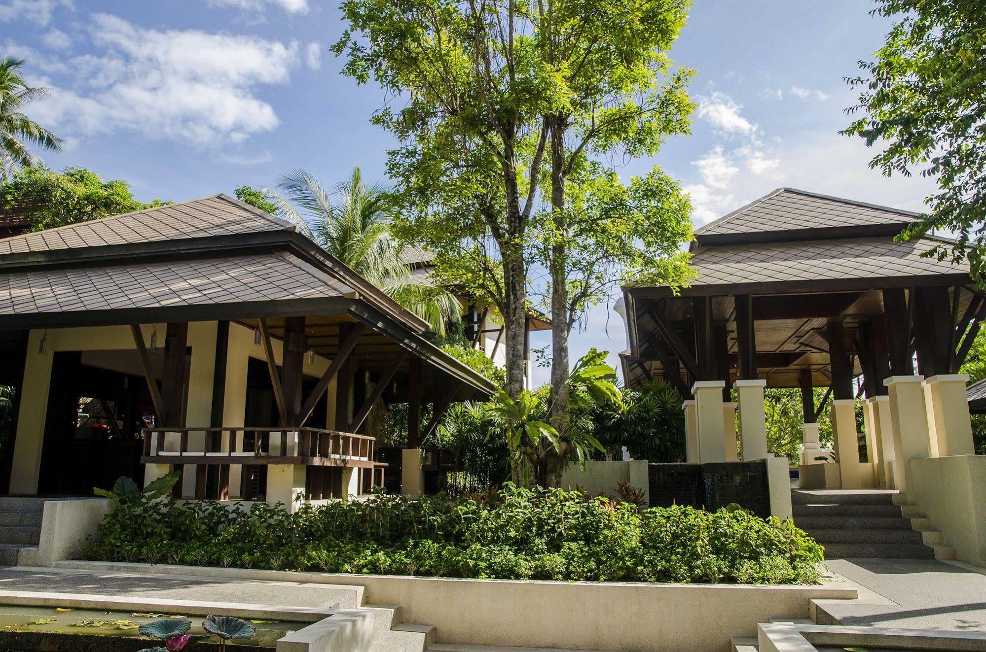 Kirikayan Residences Koh Samui Mae Nam Zewnętrze zdjęcie