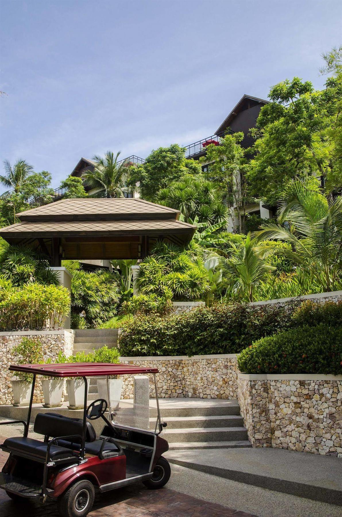 Kirikayan Residences Koh Samui Mae Nam Zewnętrze zdjęcie