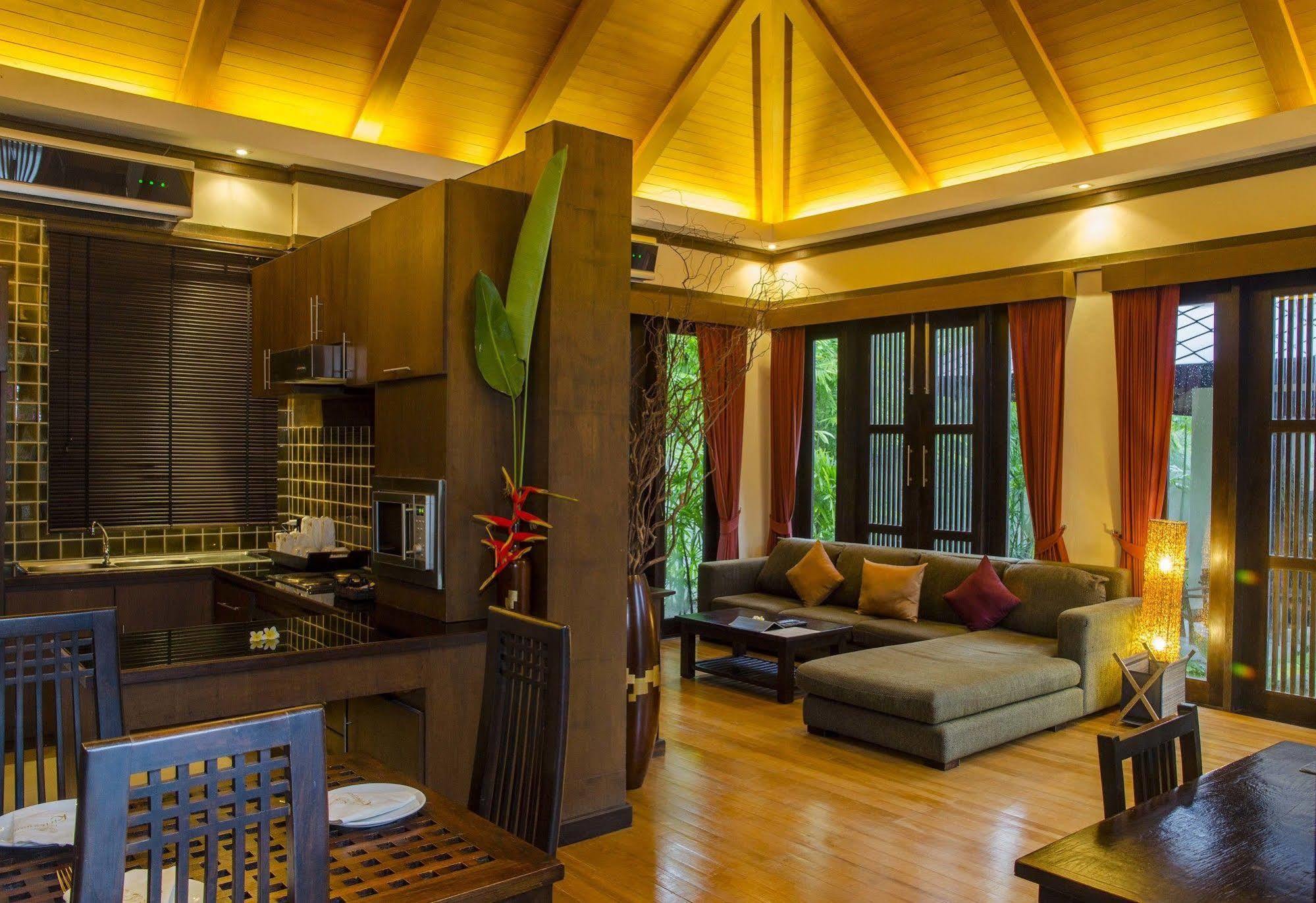 Kirikayan Residences Koh Samui Mae Nam Zewnętrze zdjęcie