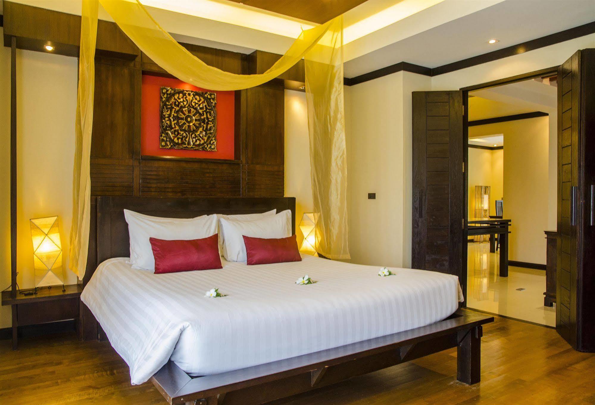 Kirikayan Residences Koh Samui Mae Nam Zewnętrze zdjęcie