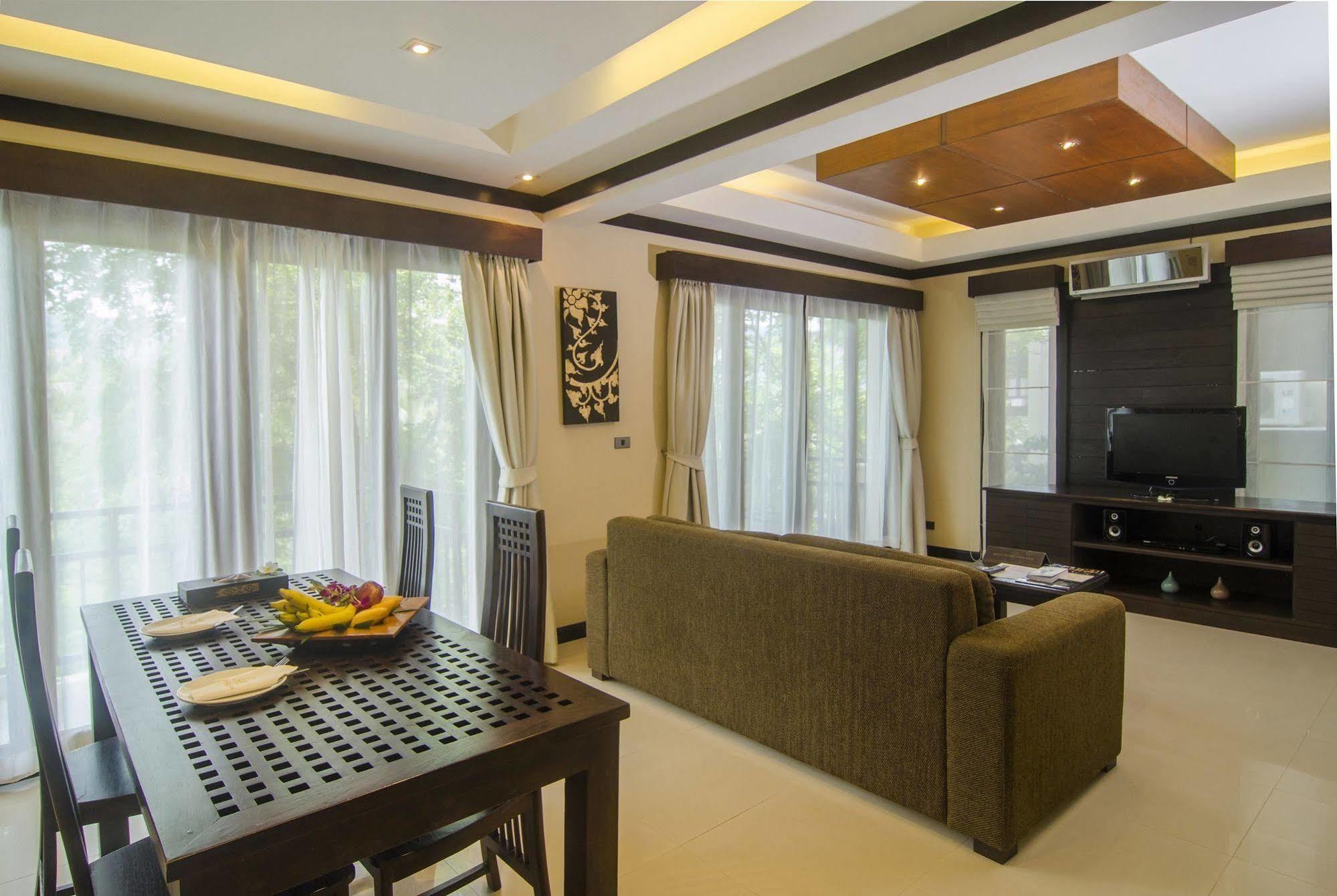 Kirikayan Residences Koh Samui Mae Nam Zewnętrze zdjęcie
