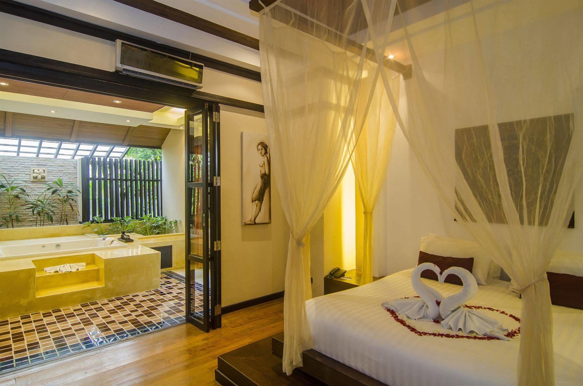 Kirikayan Residences Koh Samui Mae Nam Zewnętrze zdjęcie