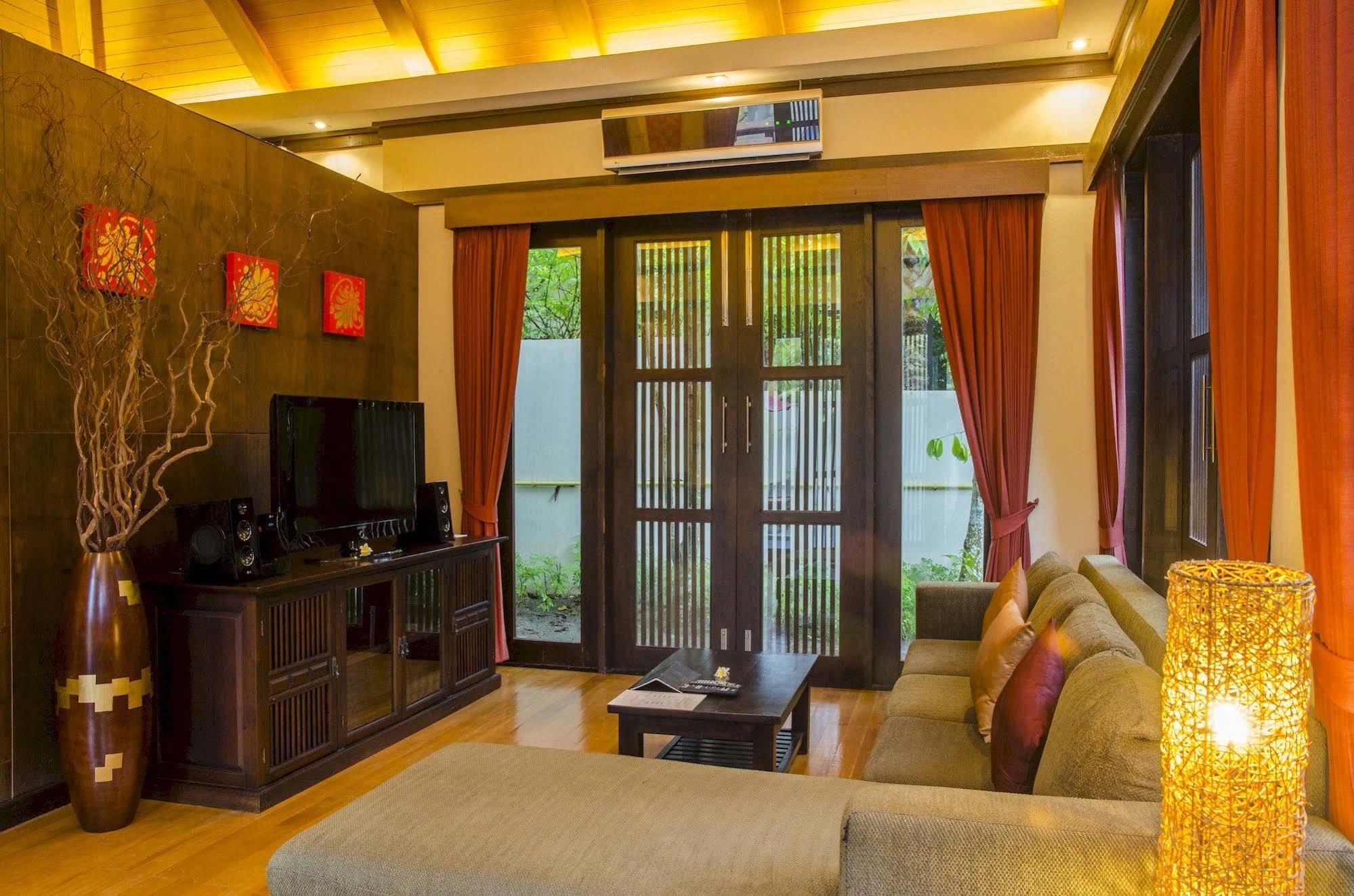 Kirikayan Residences Koh Samui Mae Nam Zewnętrze zdjęcie
