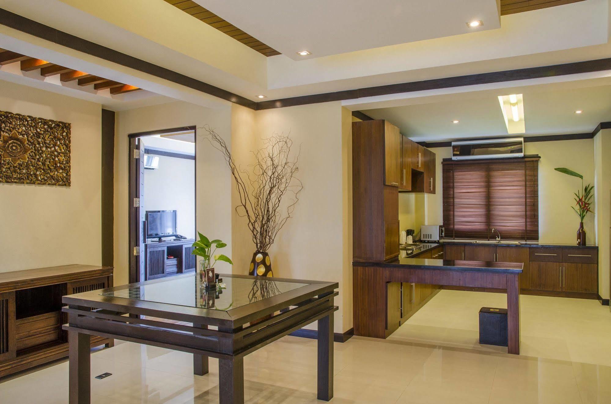 Kirikayan Residences Koh Samui Mae Nam Zewnętrze zdjęcie