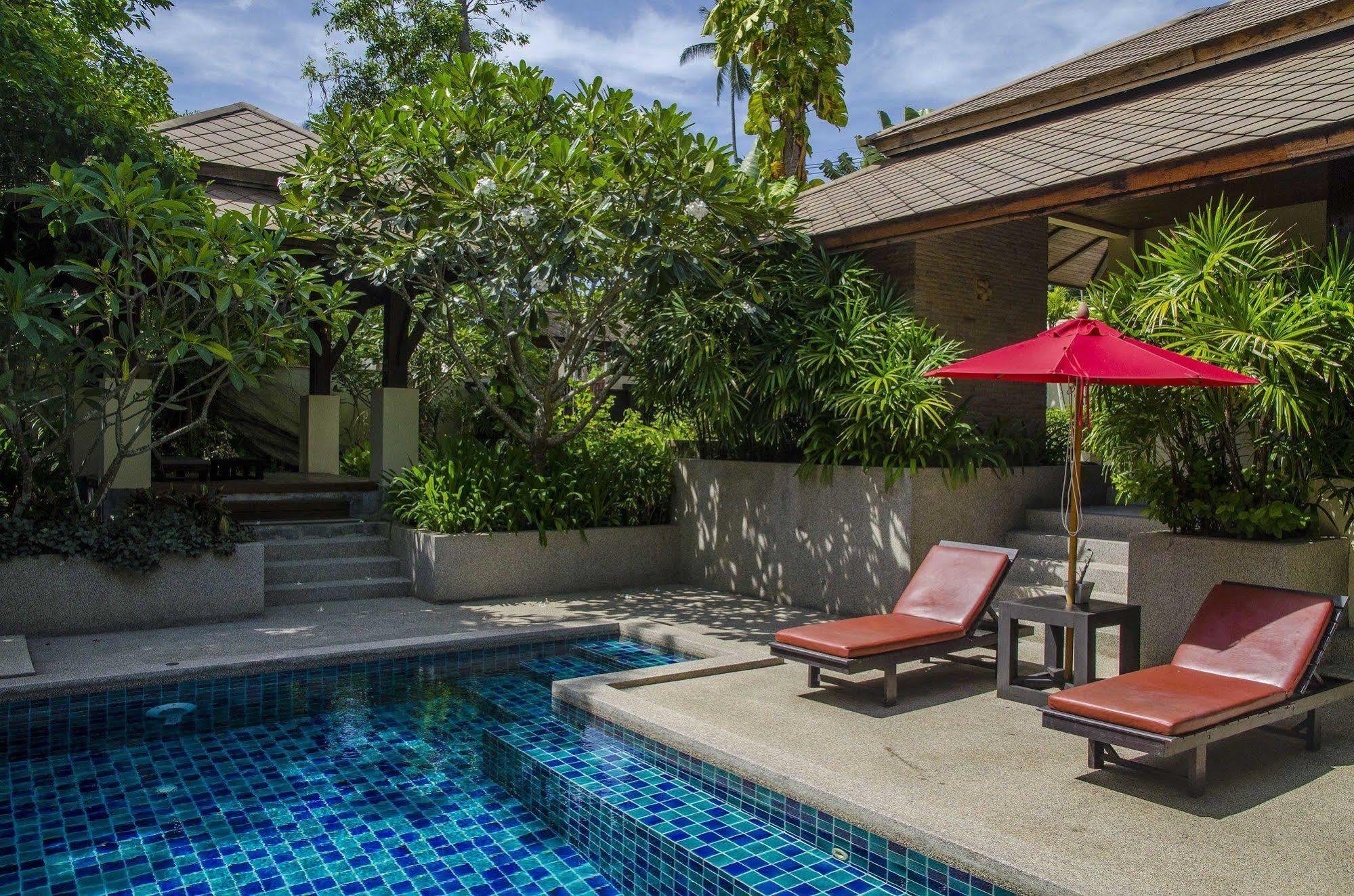 Kirikayan Residences Koh Samui Mae Nam Zewnętrze zdjęcie