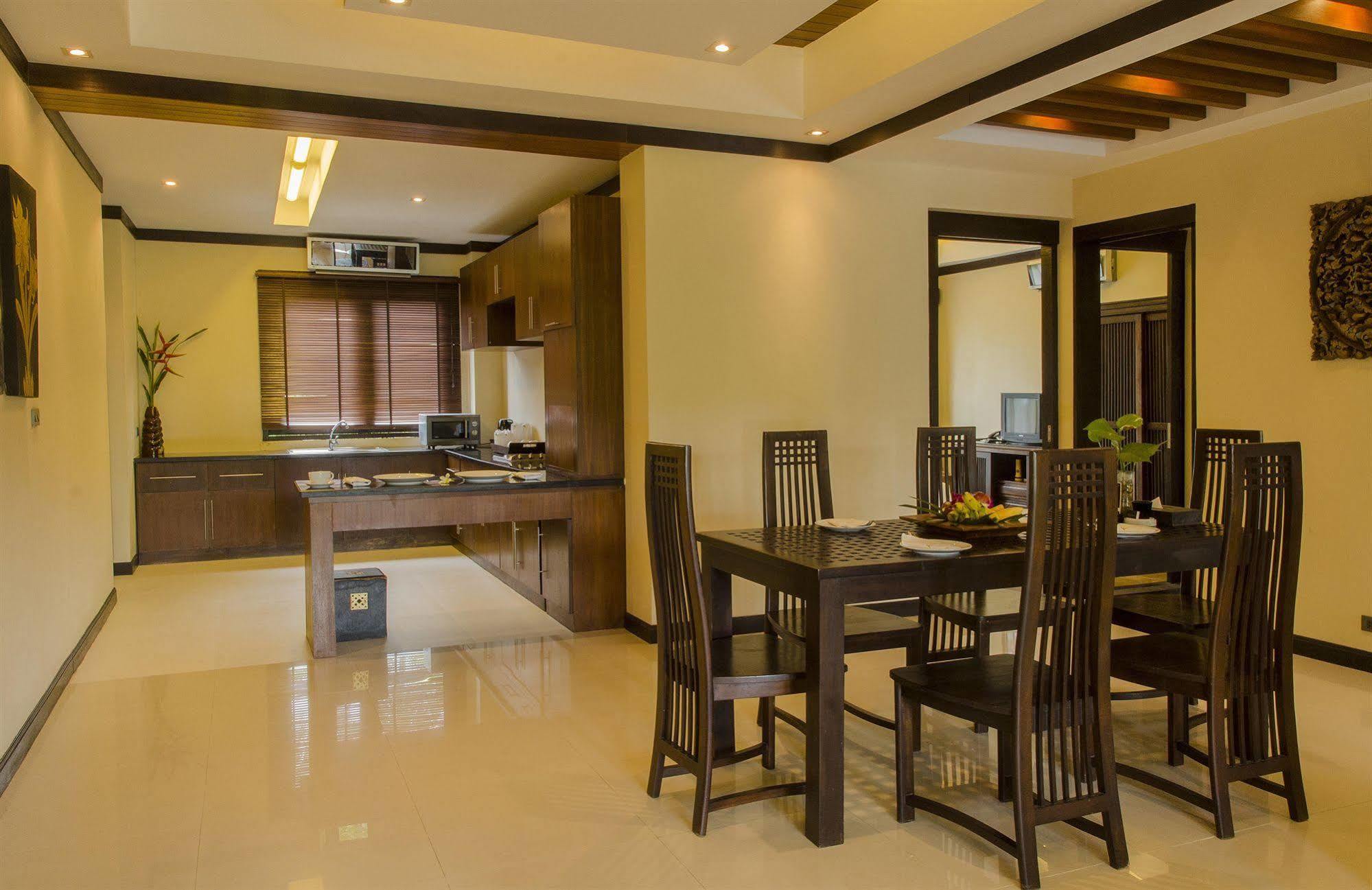 Kirikayan Residences Koh Samui Mae Nam Zewnętrze zdjęcie