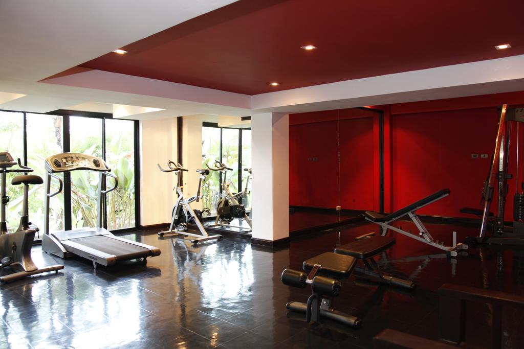 Kirikayan Residences Koh Samui Mae Nam Zewnętrze zdjęcie